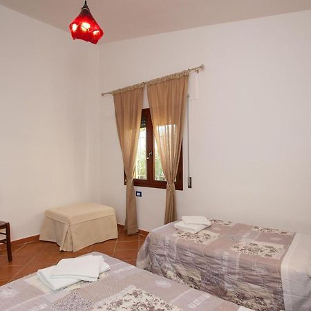 Вилла Casa Osala Орозеи Экстерьер фото