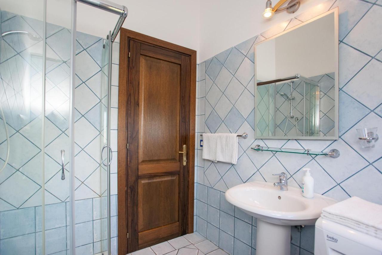 Вилла Casa Osala Орозеи Экстерьер фото